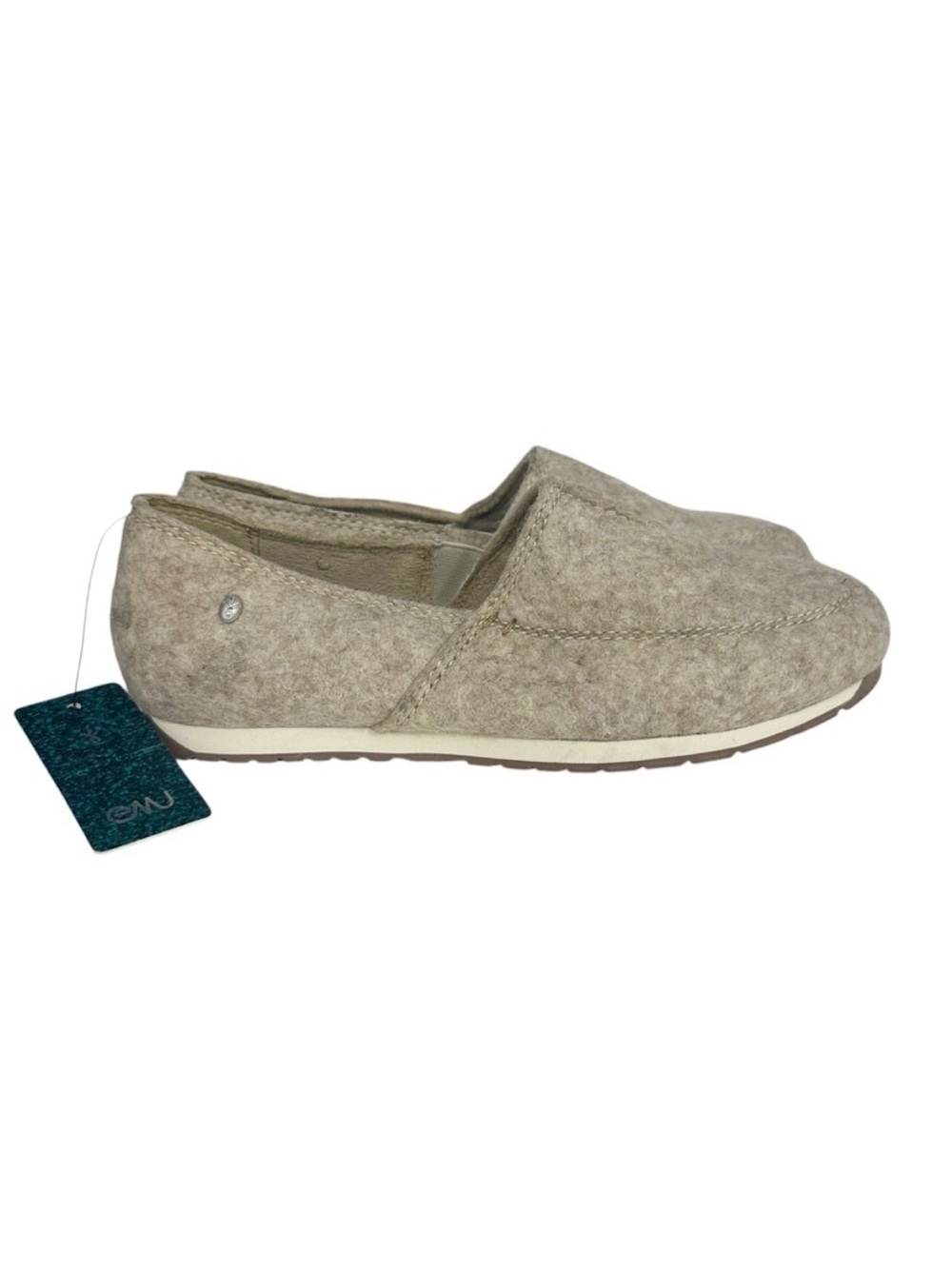 Emu Australia Merino Wool Dayton Shoes